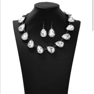 Paparazzi Mystique Zi Necklace
